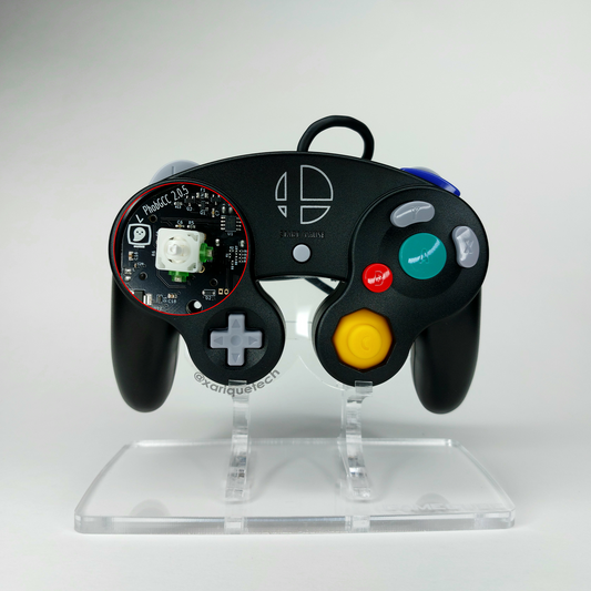 Customizable Black Phob