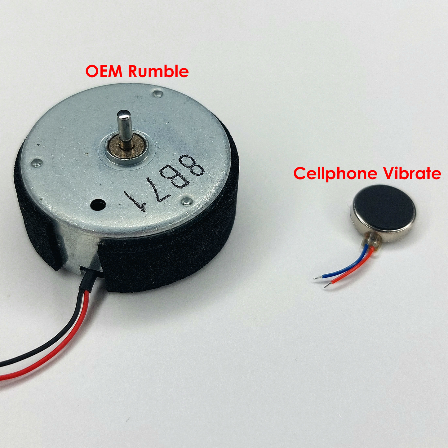 Customizable Emerald Phob