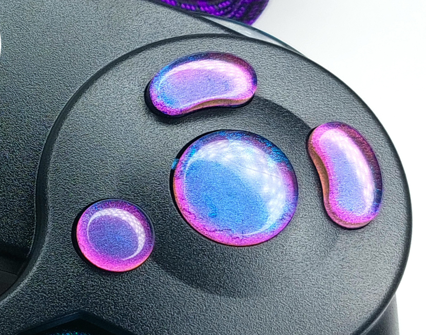 OEM: Intergalactic