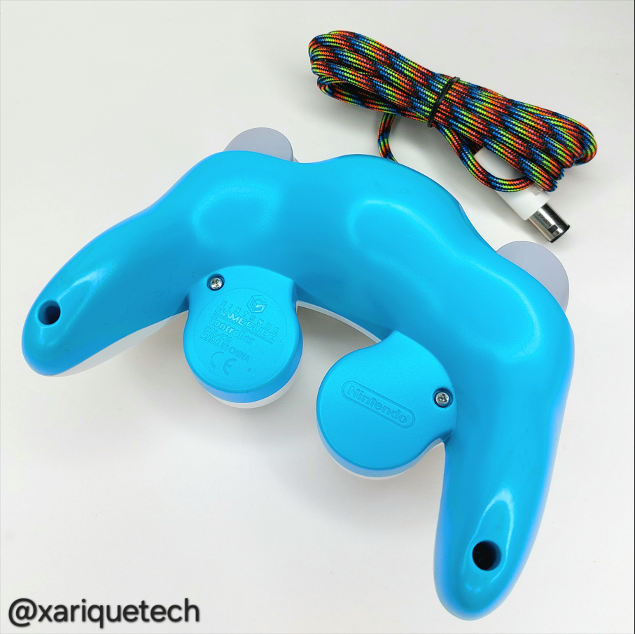 OEM: Pearlescent Blue