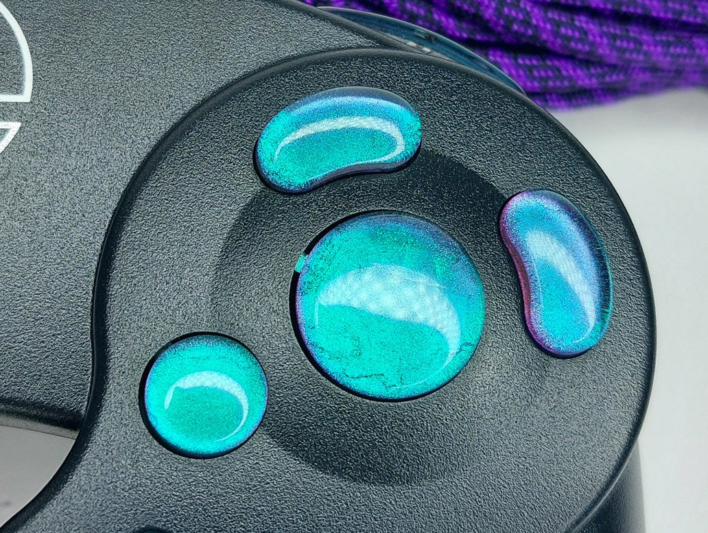 OEM: Intergalactic